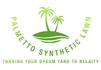 Palmetto Synthetic Lawn